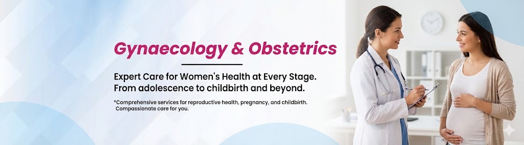 Gynaecology & Obstetrics