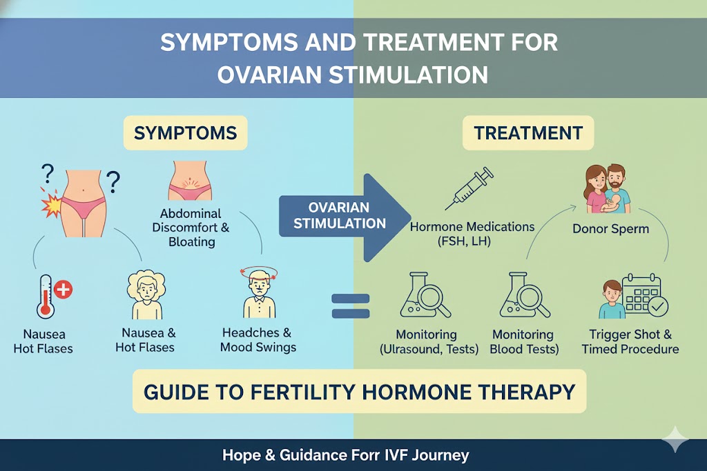 THE ULTIMATE GUIDE FOR HEALTHY EATING WHEN GOING THROUGH IVF